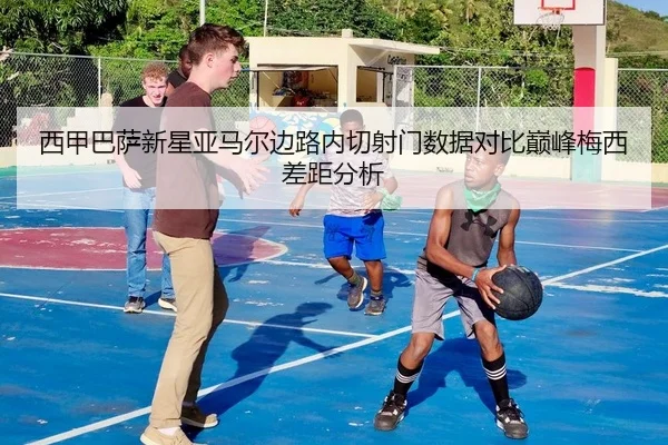 西甲巴萨新星亚马尔边路内切射门数据对比巅峰梅西差距分析